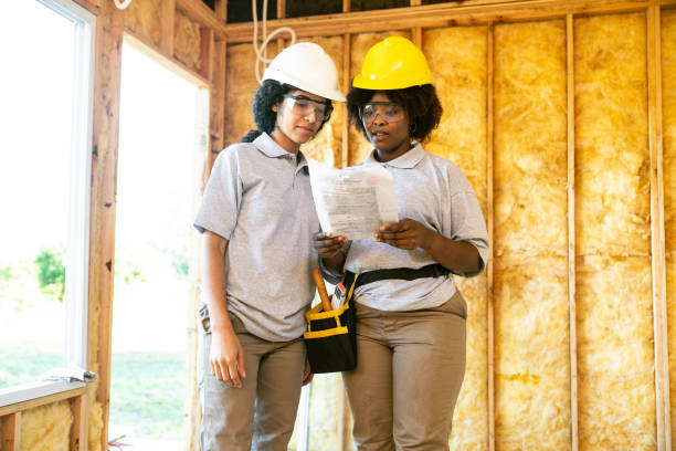 Best Affordable Insulation Services  in Palatine, IL