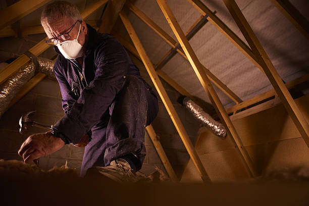 Range of Insulation Solutions in Palatine, IL